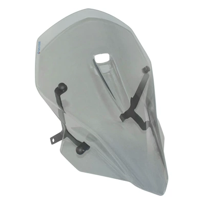 CB1000 Hornet/SP 2025-2026: Motorcycle front windshield