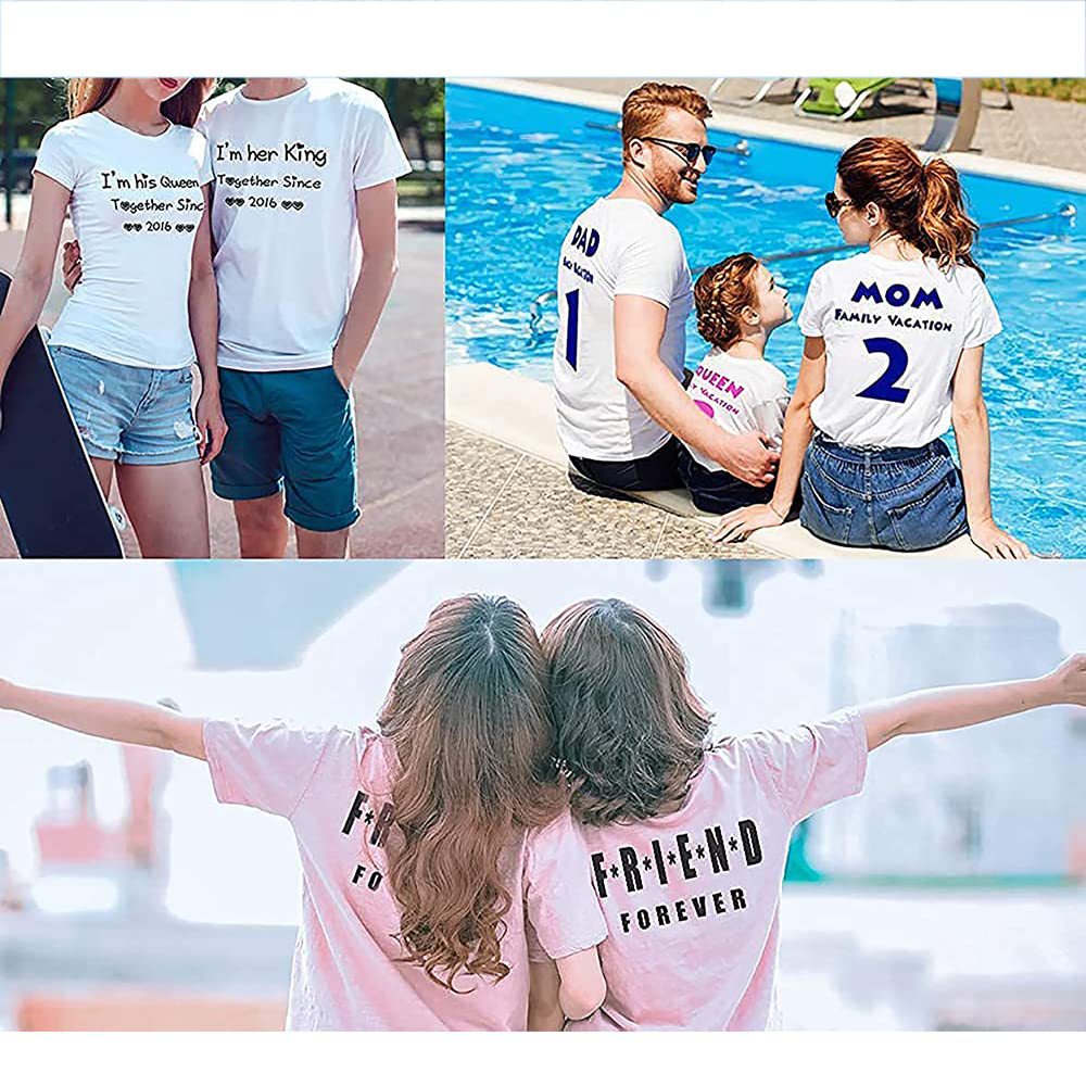 Cross-border Solid Color Blank Milk Silk Modal Sublimation Transfer Printing Advertising Shirt Children's Polyester T-shirt Men's Short Sleeve