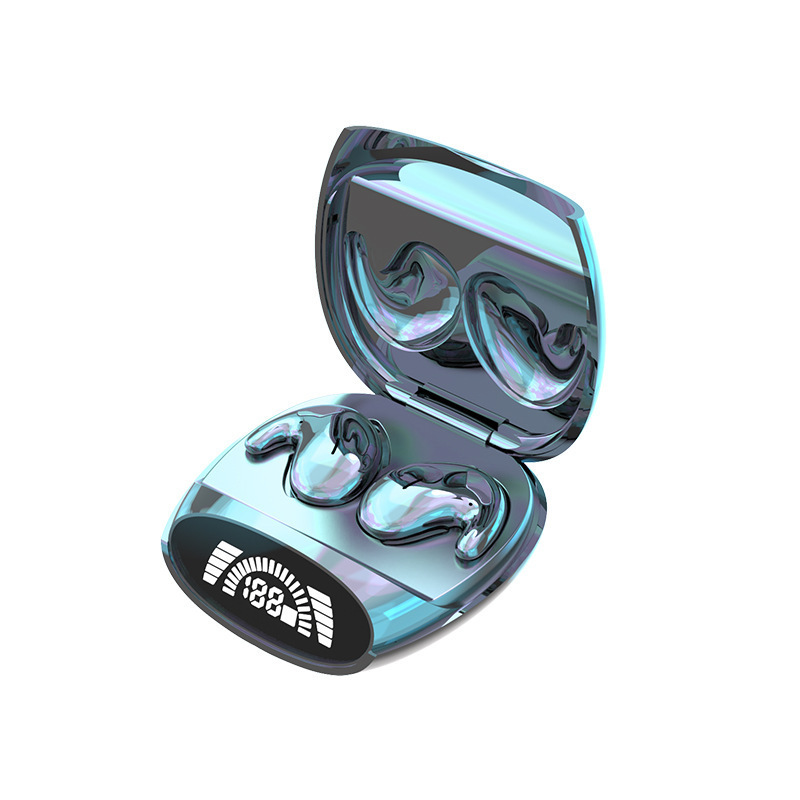 Écouteurs sans fil Bluetooth 5.0 TWS, contrôle tactile, casque stéréo 9D avec micro, écouteurs de sport, écouteurs étanches, réduction du bruit_voghion.com