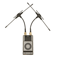 ELRS�p�쾀�p�l��915MHz/2.4GHz���l�^Nano�}JR�}ELRS���ՙC��