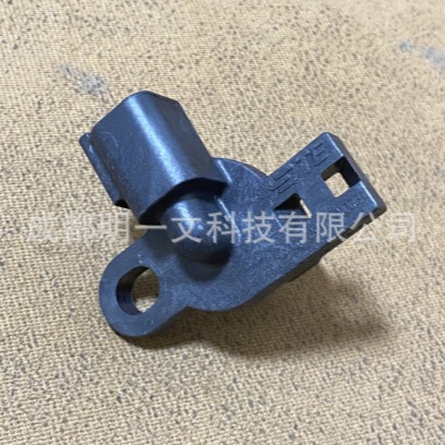 现货DT04-2P-N006公胶壳黑色2P 全新德驰TE汽车连接器