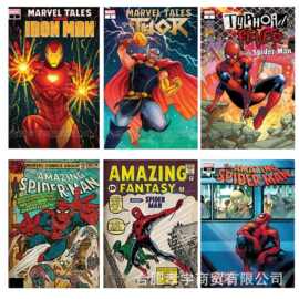 5D卡通超人系列贴纸钻石画套装全方圆钻手工钻石刺绣马赛克礼物