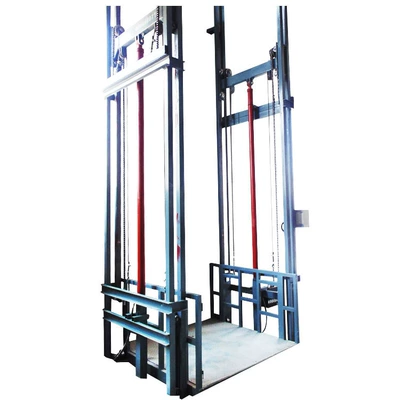 Cargo Elevator, Factory Workshop | Avtomobil fırlanan platformaları