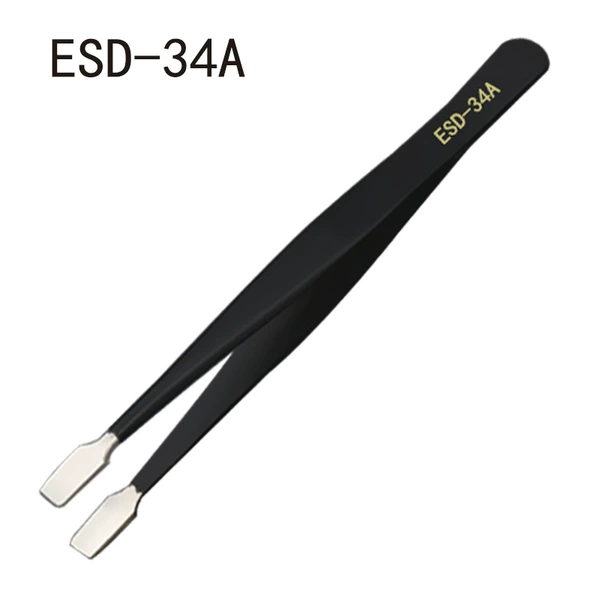 1.5 thick/ESD-34A without pressure edge without words [bag arrangement]