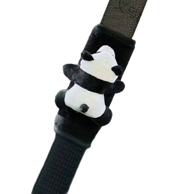 Sürətlər qutusu və əl tormozu başlıqları — Cloud Car Seatbelt Shoulder