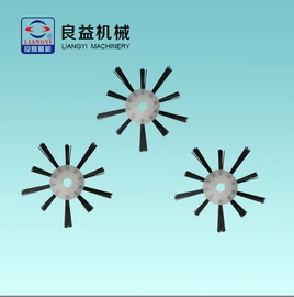 通用五金配件;其他制鞋机械;鞋眼机