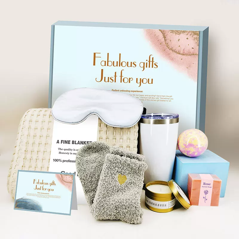 工厂定制亚马逊热销bath bombs香薰多泡足浴泡澡沐浴盐球套装礼盒