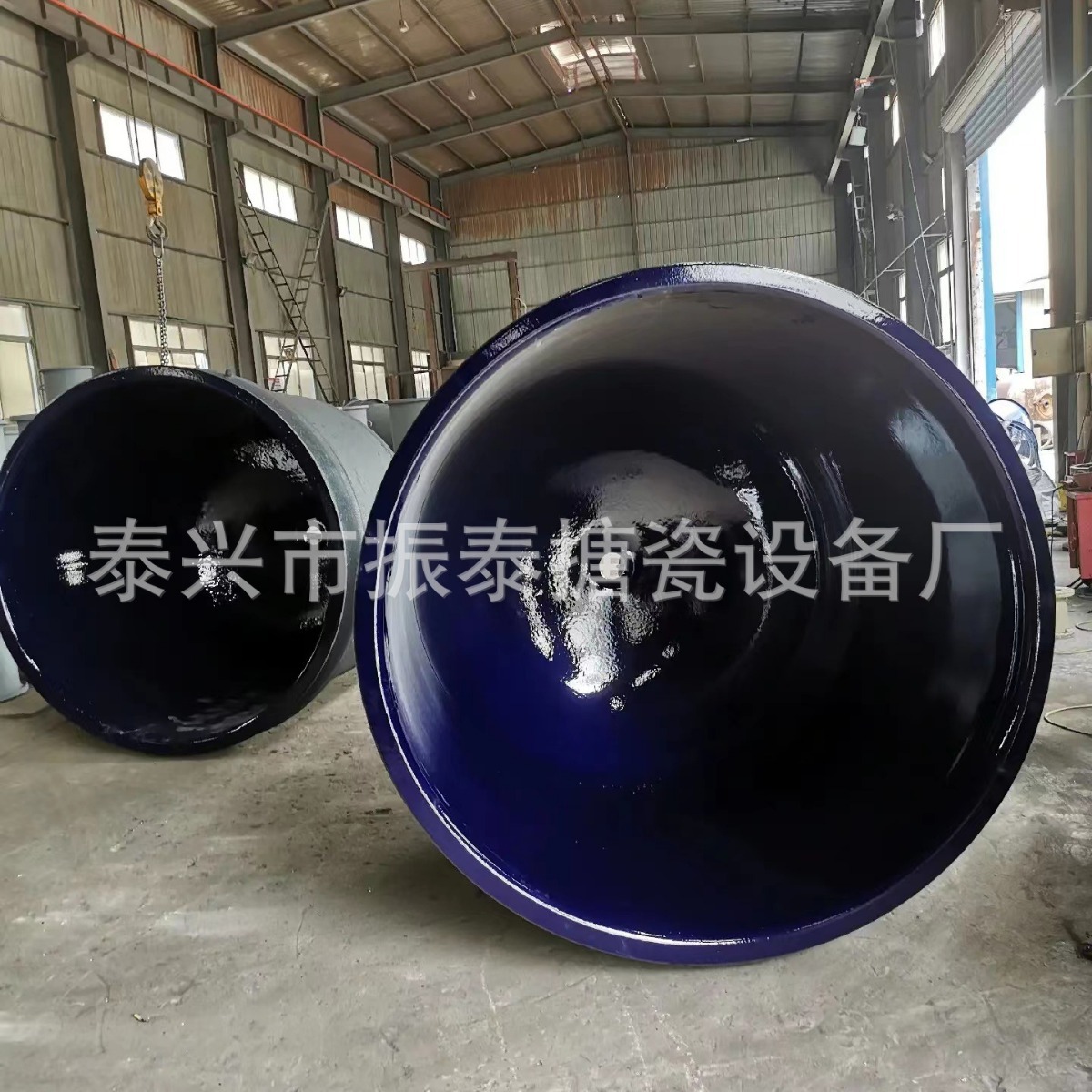 供应二手1000L  2000L 可复搪瓷反应罐