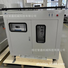 配電櫃開關控制櫃進出線櫃無功電容補償櫃變頻成套控制箱定制