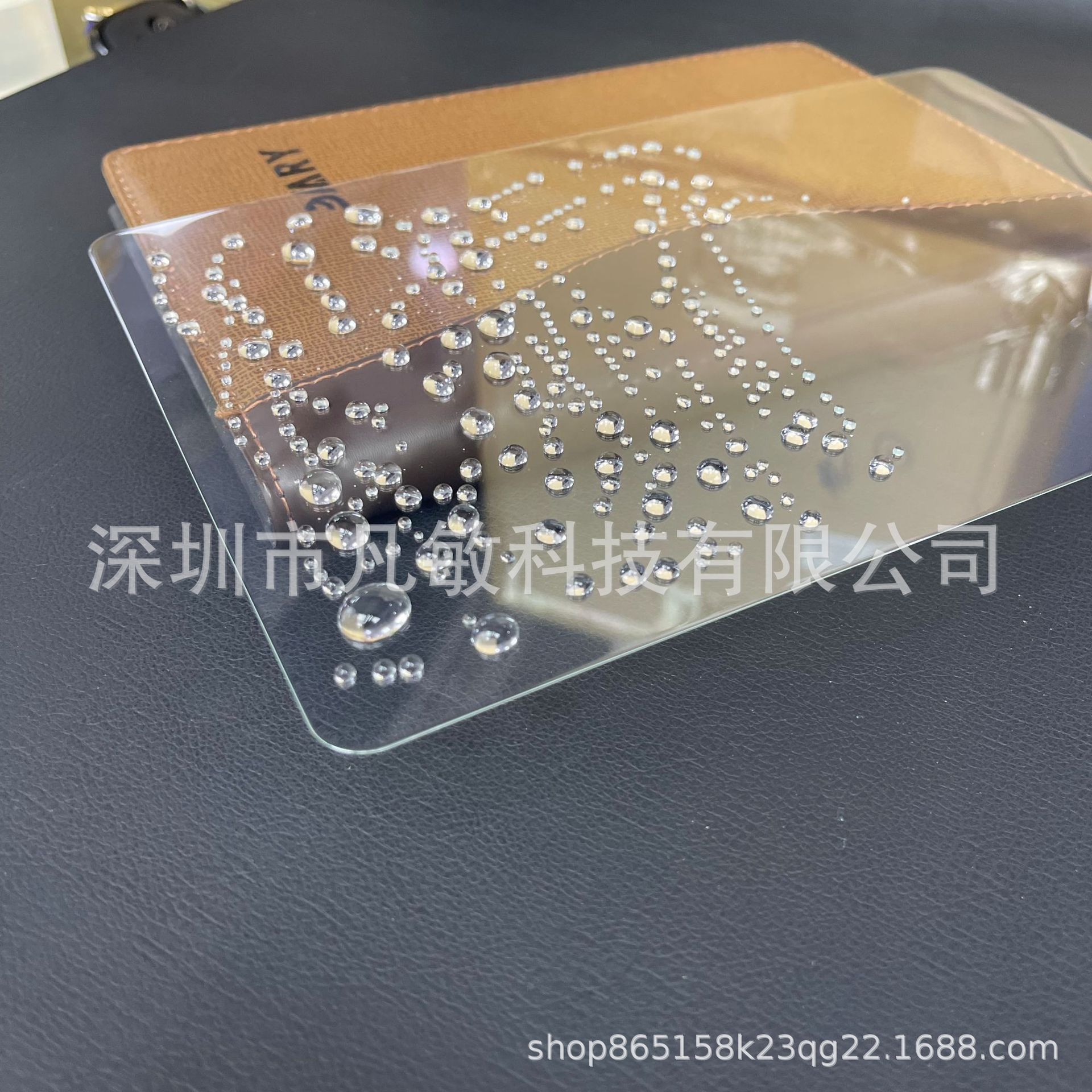 Adecuado para la tableta Xiaomi 5pro película templada Xiaomi 5pro tableta película protectora HD película protectora tableta M 5 película