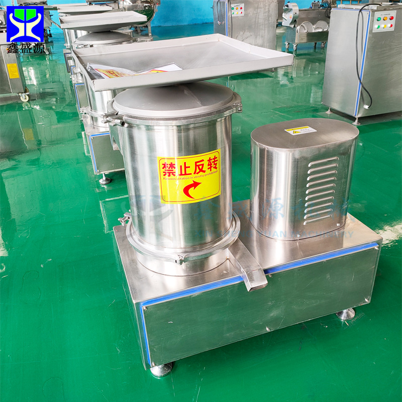 烘焙食品全蛋液打蛋器 小型蛋壳蛋液分离设备 全自动离心式磕蛋机