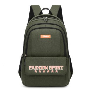 Mochila de negocios para hombres, moda de ocio general, mochila de viaje para estudiantes universitarios, mochila de computadora de gran capacidad para hombres