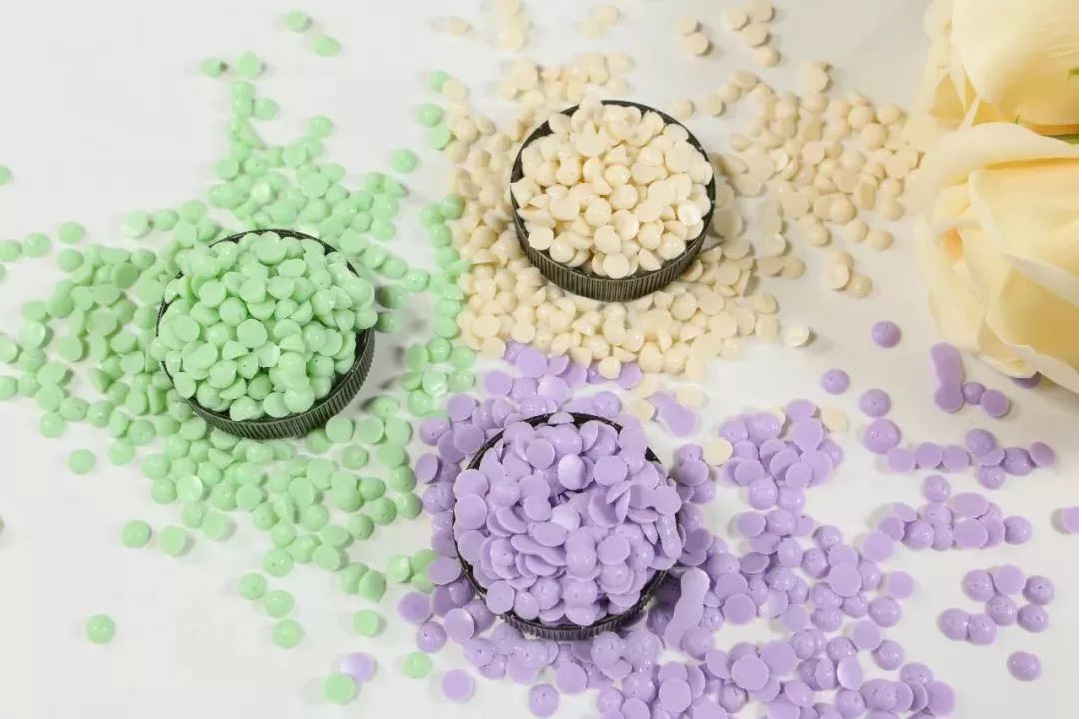 留香珠用香精微胶囊，持久留香、缓慢释放（拍前先议价）