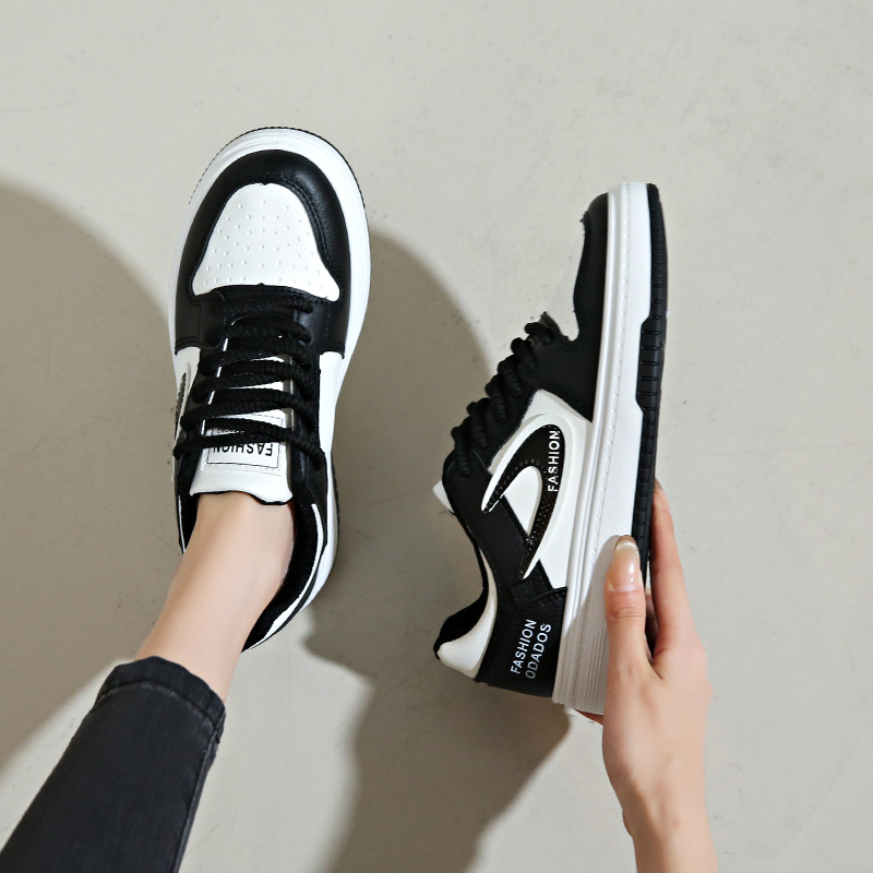 BM-11 화이트 블랙