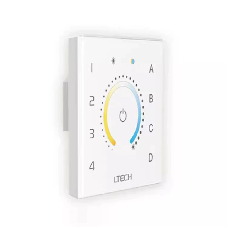 Реле, LED-источник питания, умный переключатель