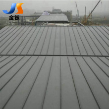 金属建材铝镁锰板 立边咬合铝镁锰屋面系统 25-430型合金压型板