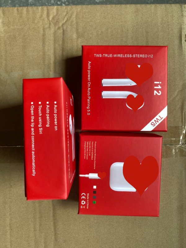 華強北i 12マカロンbluetoothイヤホンpro4二世代三世代bluetoothイヤホンi7 s i 12 bluetoothイヤホン|undefined