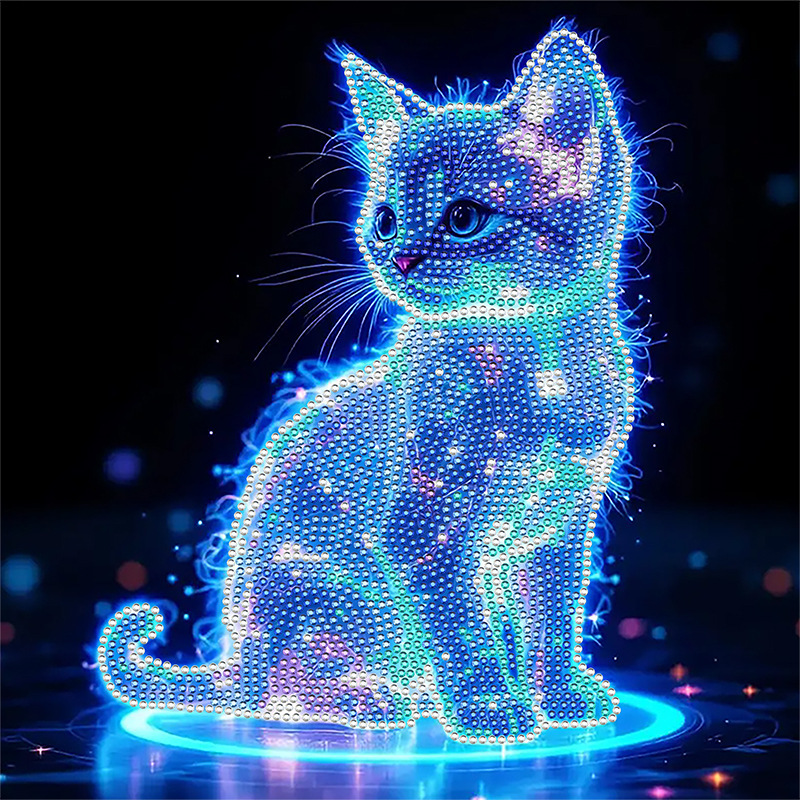 Transfronterizo 30*40 diamantes completos pintura de diamantes diy hecha a mano diy puntos piedras preciosas punto de cruz pegatinas de diamantes mosaico de diamantes