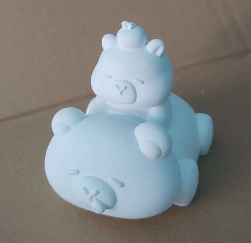 3D 미니 사이즈 아로마테라피 카피발라 064