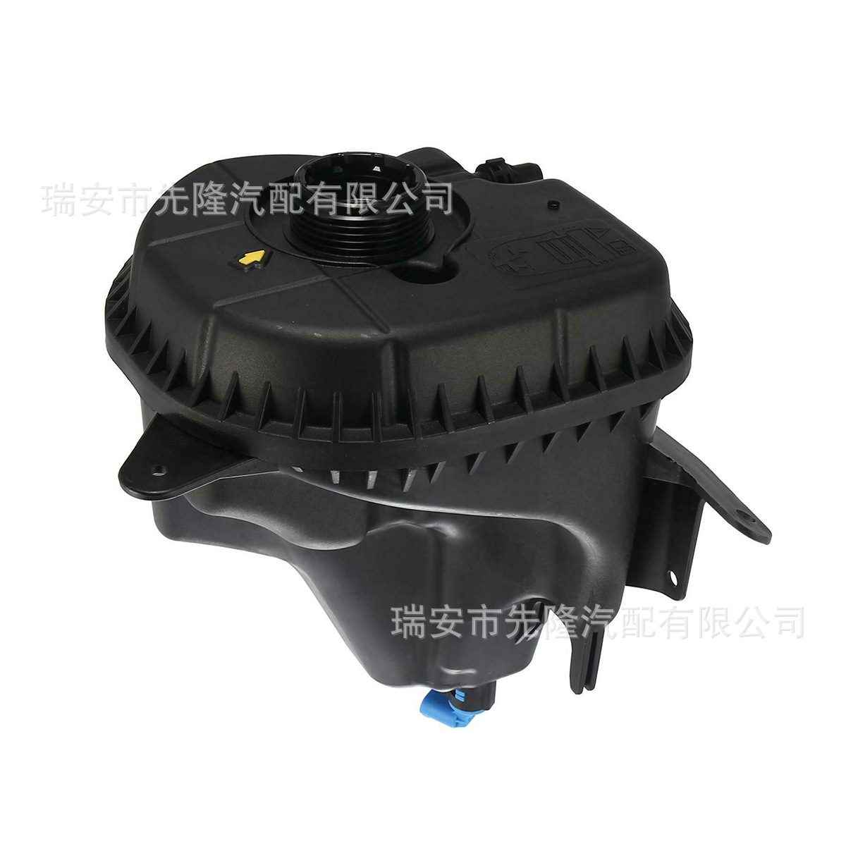 17138621092跨境汽配 冷却液位传感器膨胀水壶 适用于宝 马X5 X6-阿里巴巴