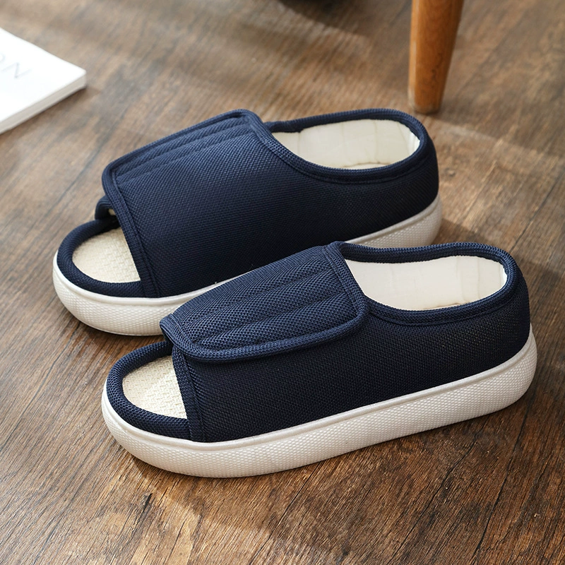 Специальные туфли для отеков ног