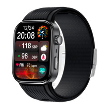 S191(HealthWear)����Ѫ�����ʙz�y�t����оƬ�{��ͨԒ�����ֱ�