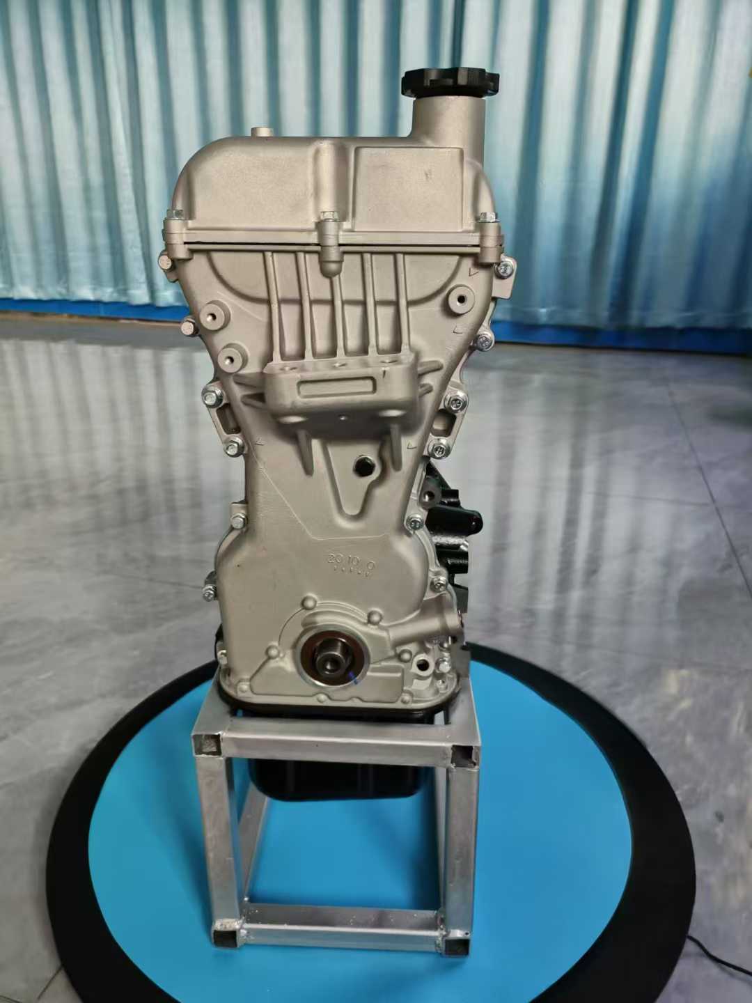 Engine convex machine B12D1 is suitable for Chevrolet Sail 1.2 Le Chi 1.2 bald machine