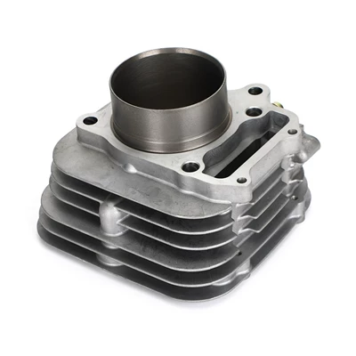 Ring, Cylinder and parts