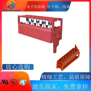 ��AMP1.27mm�g��215083Micro match�tɫIDC����ʽ�����B����