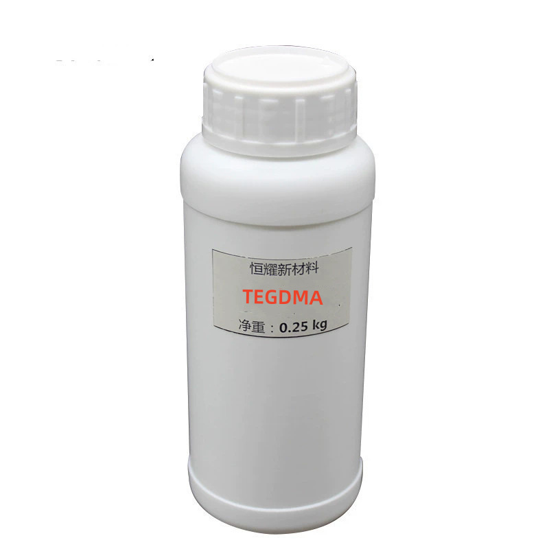【250 g/瓶】TEGDMA  三乙二醇二甲基丙烯酸酯  UV单体