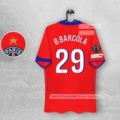 2526psg erke no. 29 + champions league
