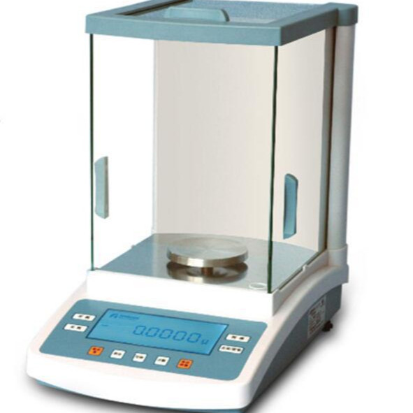 JA2003N电子精密天平210g／1mg 千分之一天平 菁海
