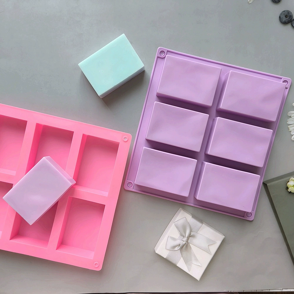 Soap, silicone mold, aromatherapy, handmade