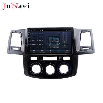 Android Large Screen Wireless – DVD Navigation