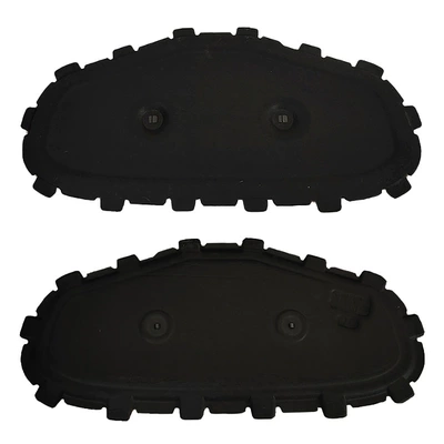 Soundproofing Cotton, Car sound-absorbing cotton