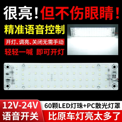 Intelligent Voice-Controlled Led Light Strip Other lights