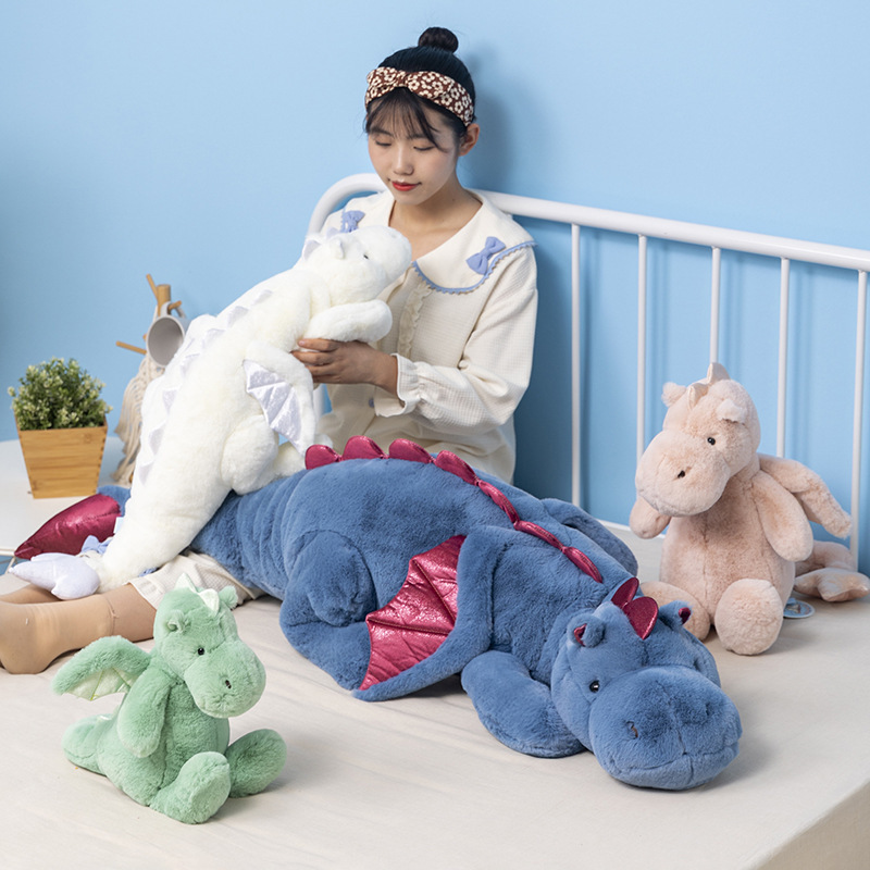 Plush toy