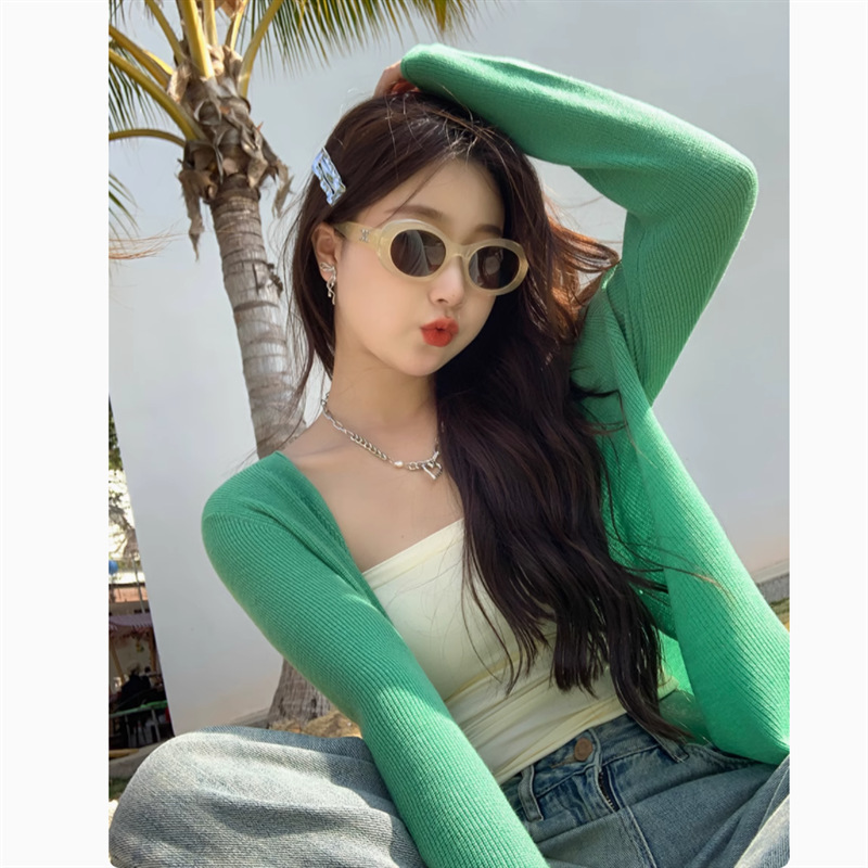녹색