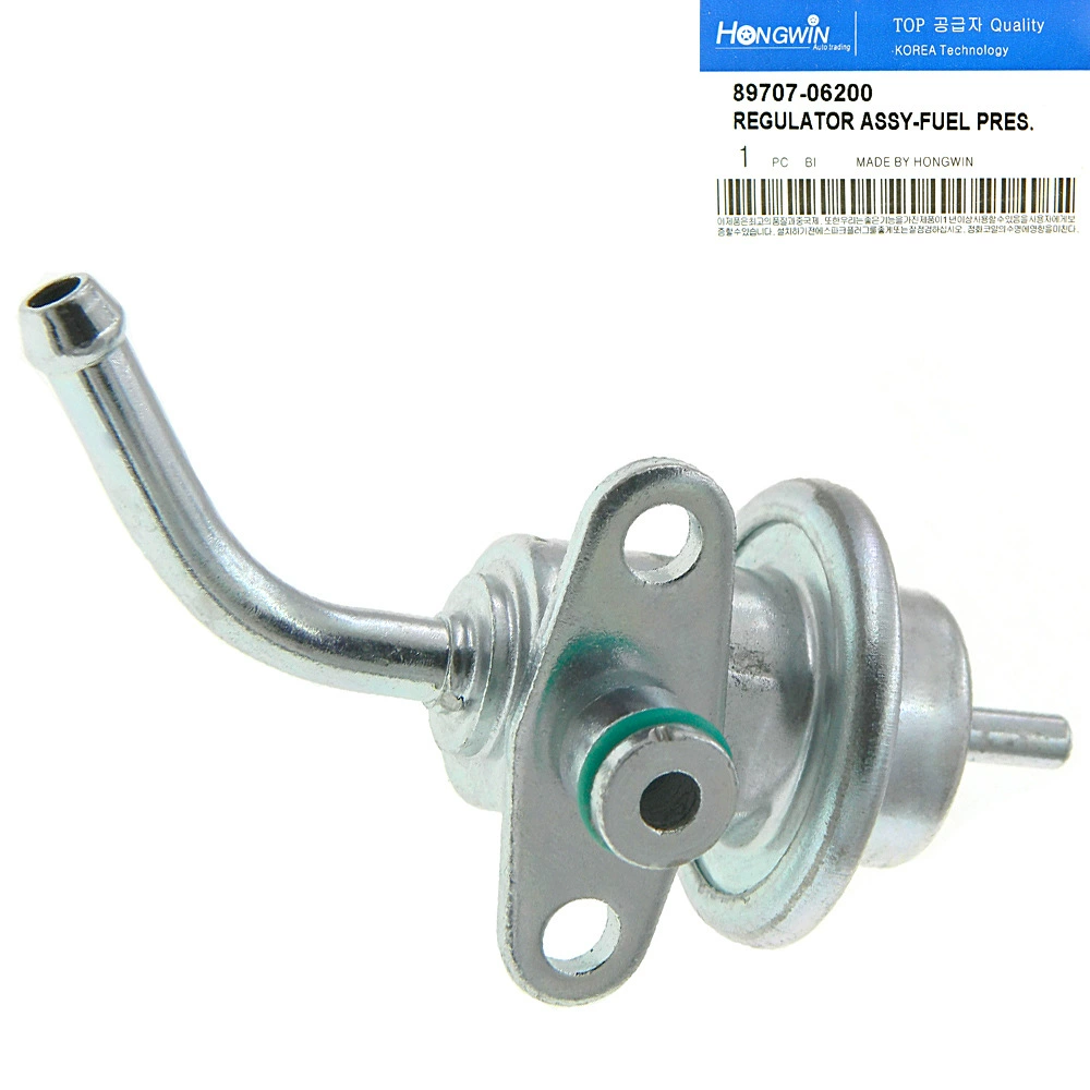 Подходящ для топливного регулятора Isuzu пикапа 89707-06200 PR4158 8970706200