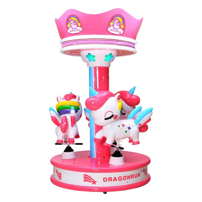 Детский парк развлечений Крытый и открытый парк живописное место площадь парк развлечений Крытая карусель небольшое Развлекательное Оборудование