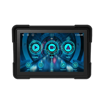 Motorcycle, Motorcycle driving recorder