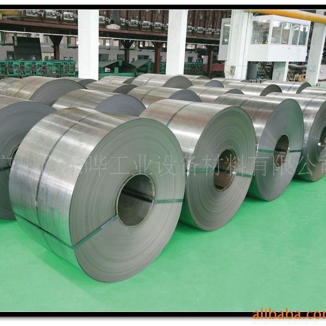 供应纽扣电池用材冷轧卷板冷轧带钢冷轧钢带 厂家直销 量大从优