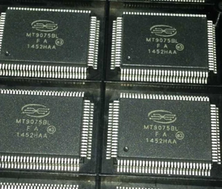 全新原装MT9075BL质量保证 量大价优