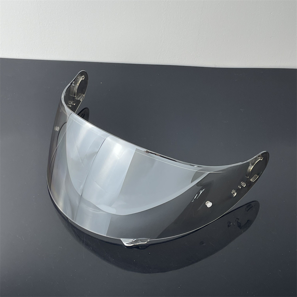 Gt Air 1/2 Helmet Sun Protection Lens Is Suitable for Neotec1, Cns1, Gtair2 Motorcycle Helmet Accessories