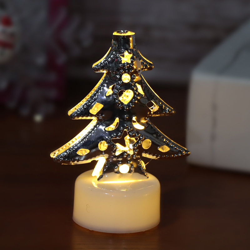 Nueva Venta caliente transfronteriza lámpara de la vela de hierro Marruecos Tenis lámpara deseo propuesta lámpara de la vela lámpara de la piña al por mayor