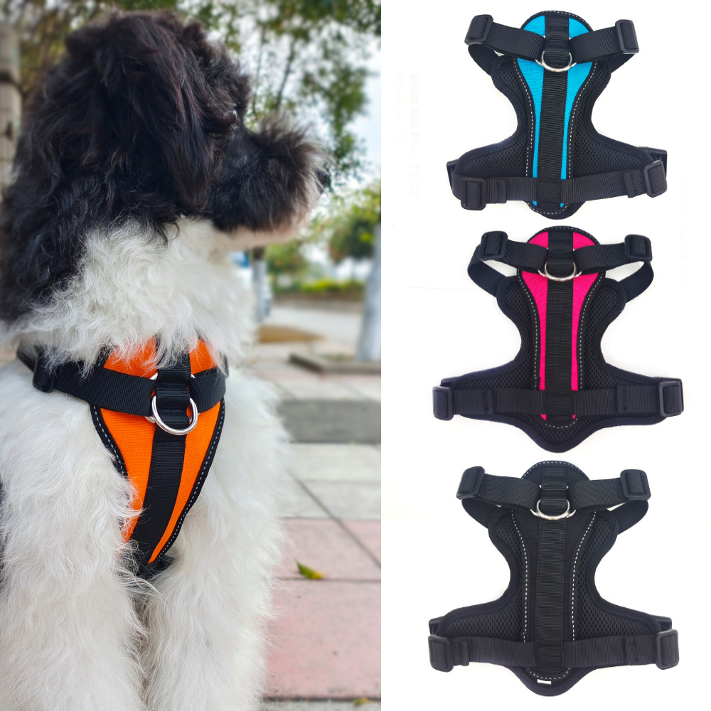 En stock al por mayor Amazon popular mango de buceo PET pecho espalda a prueba de explosión perforación Beidou lienzo noche reflectante