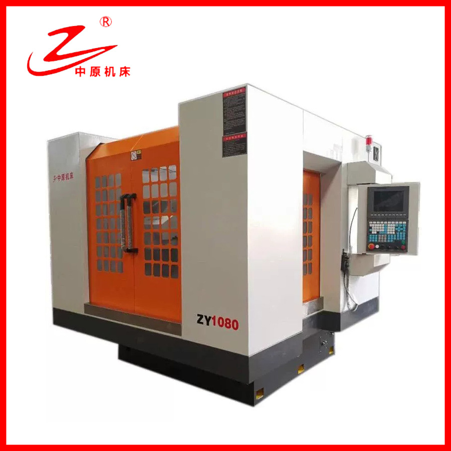 供应产品精雕机制造商 精雕机批发 精雕机供应ZY1080  双头精雕机