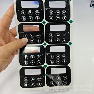 ���S�ӹ� PC���I�|�����N PET���﷿�����N�� LED���@��Ƭ