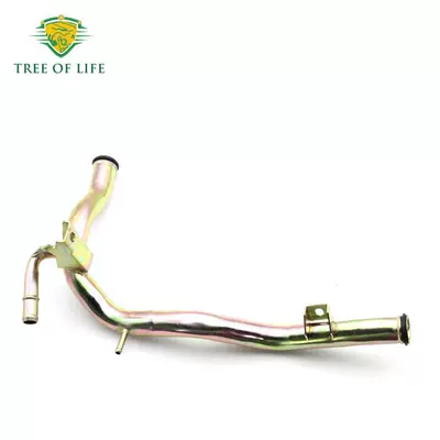 Pipe, Soyutma sisteminin digər hissələri