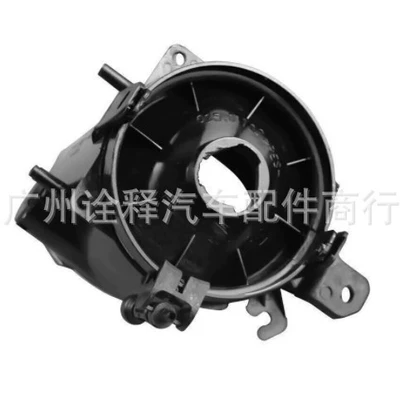 Other brake systems S80 V70 08-10